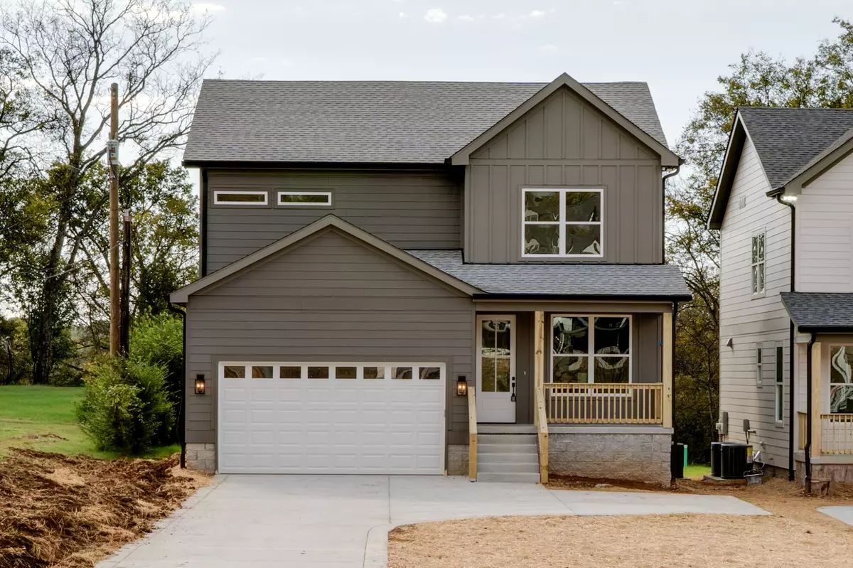 Whites Creek, TN 37189,509 Green Ln