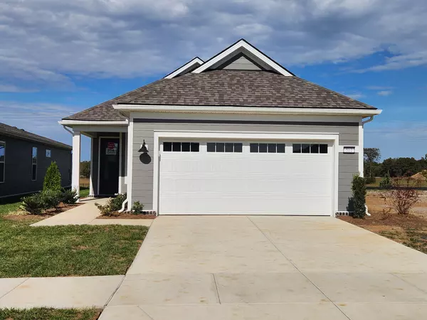 Lebanon, TN 37090,512 Scarlet Oak Road