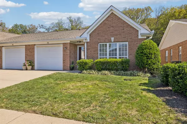 Franklin, TN 37069,93 Alton Park Ln #93