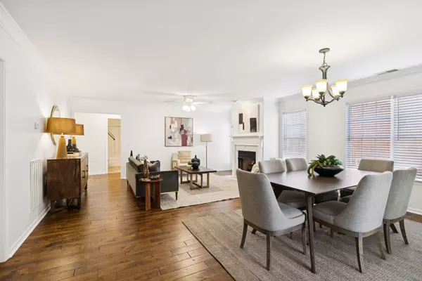 Franklin, TN 37069,93 Alton Park Ln #93