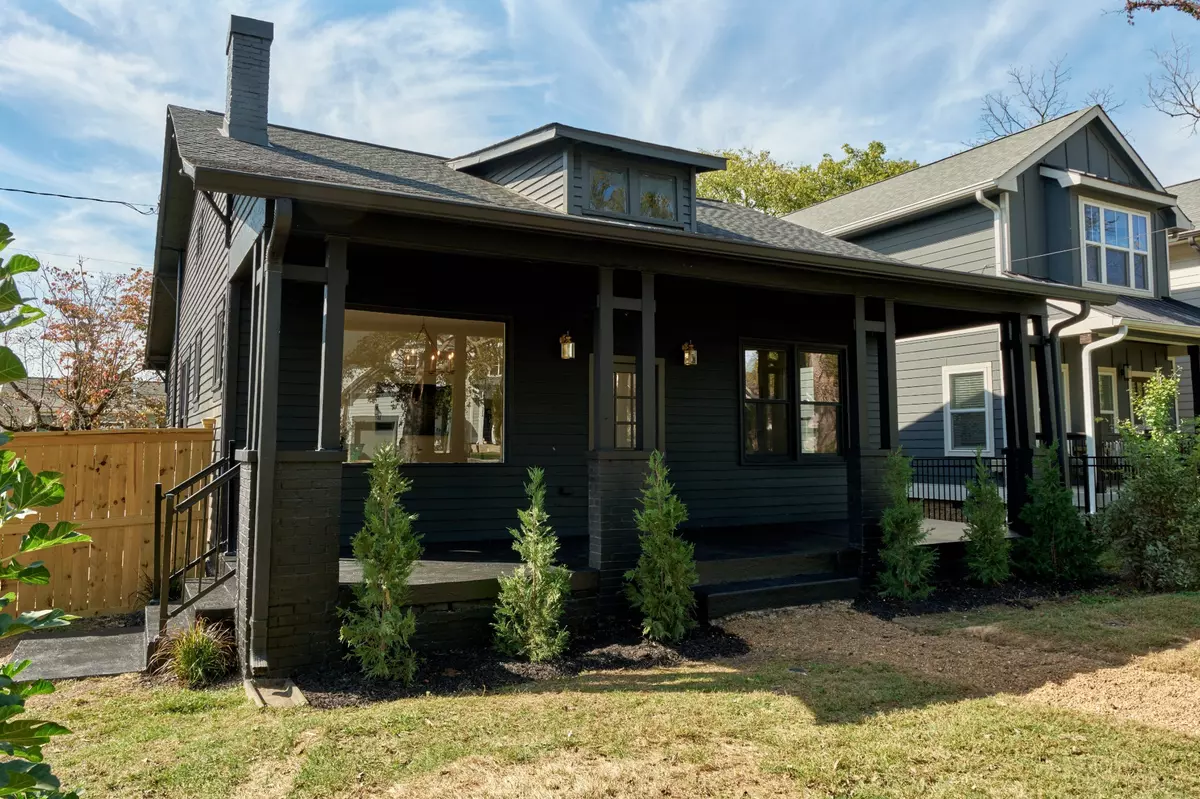 Nashville, TN 37206,1024 Cahal Ave
