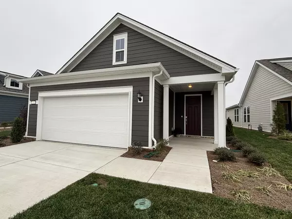 Lebanon, TN 37090,531 Scarlet Oak Road