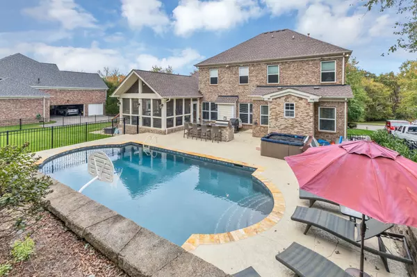 1804 Provence Ct, Franklin, TN 37067