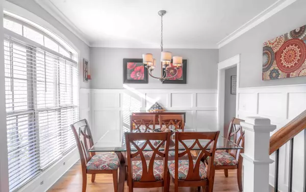 Murfreesboro, TN 37128,810 Stovers Gln