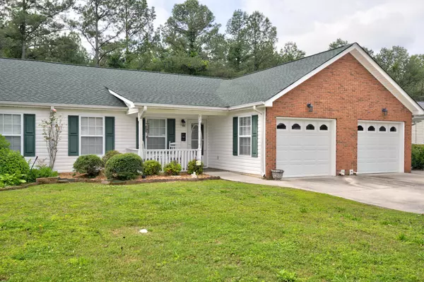 Rossville, GA 30741,72 Limestone Drive