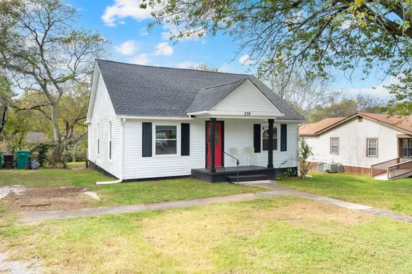 Lewisburg, TN 37091,238 Hopkins Ave