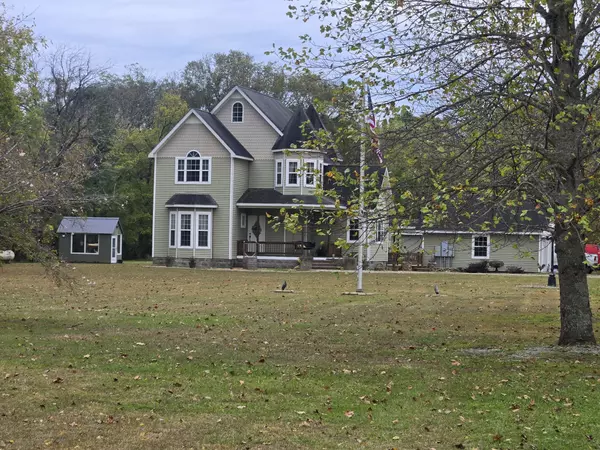 Hillsboro, TN 37342,774 Sherrell Rd