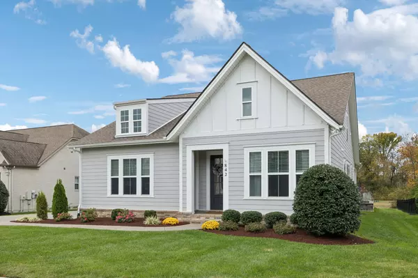 Nolensville, TN 37135,842 Nolenmeade Pl