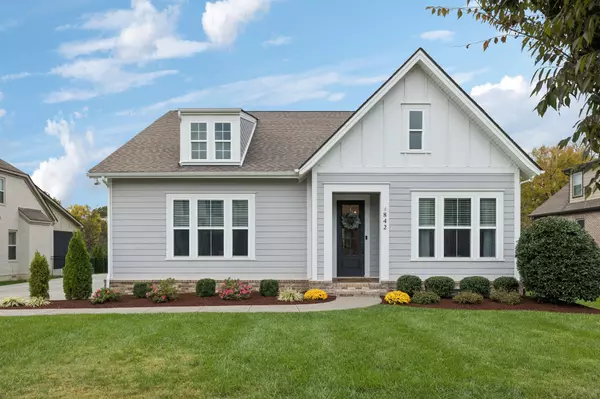 Nolensville, TN 37135,842 Nolenmeade Pl