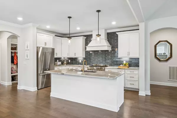 842 Nolenmeade Pl, Nolensville, TN 37135