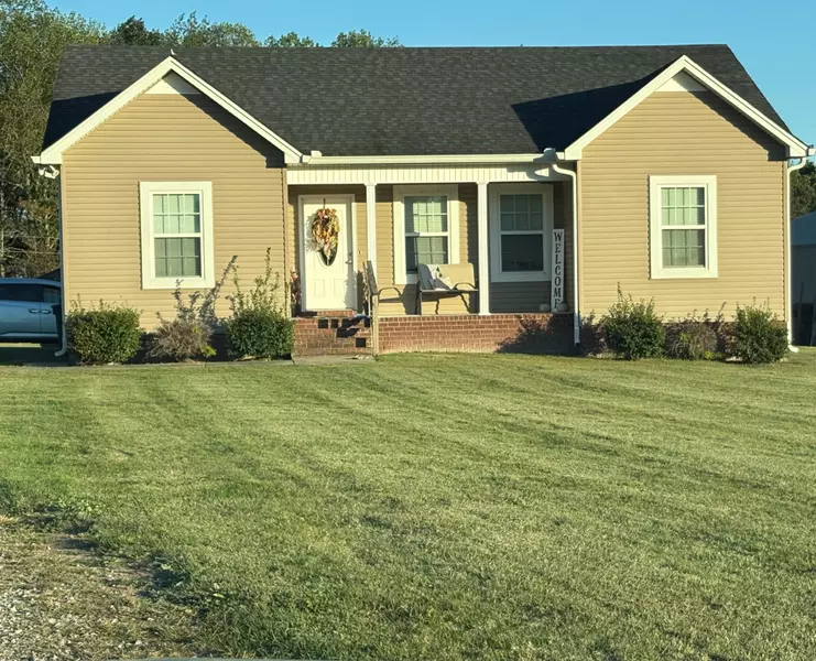 1378 Mount Vernon Rd, Bethpage, TN 37022