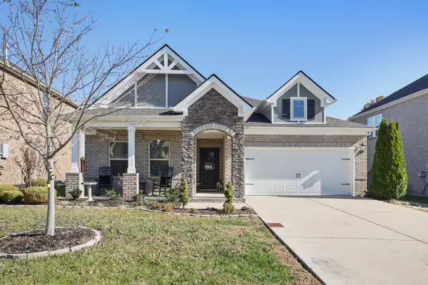 Goodlettsville, TN 37072,491 Fall Creek Cir