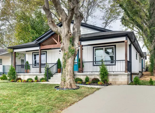 Nashville, TN 37208,2520 Santi Ave