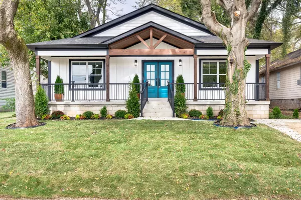 2520 Santi Ave, Nashville, TN 37208