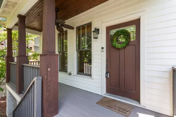 Nashville, TN 37212,609 Chesterfield Way
