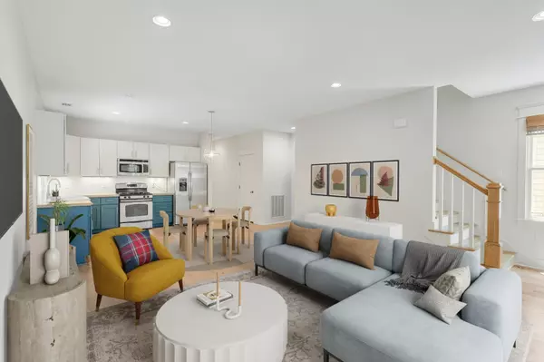 Nashville, TN 37212,609 Chesterfield Way