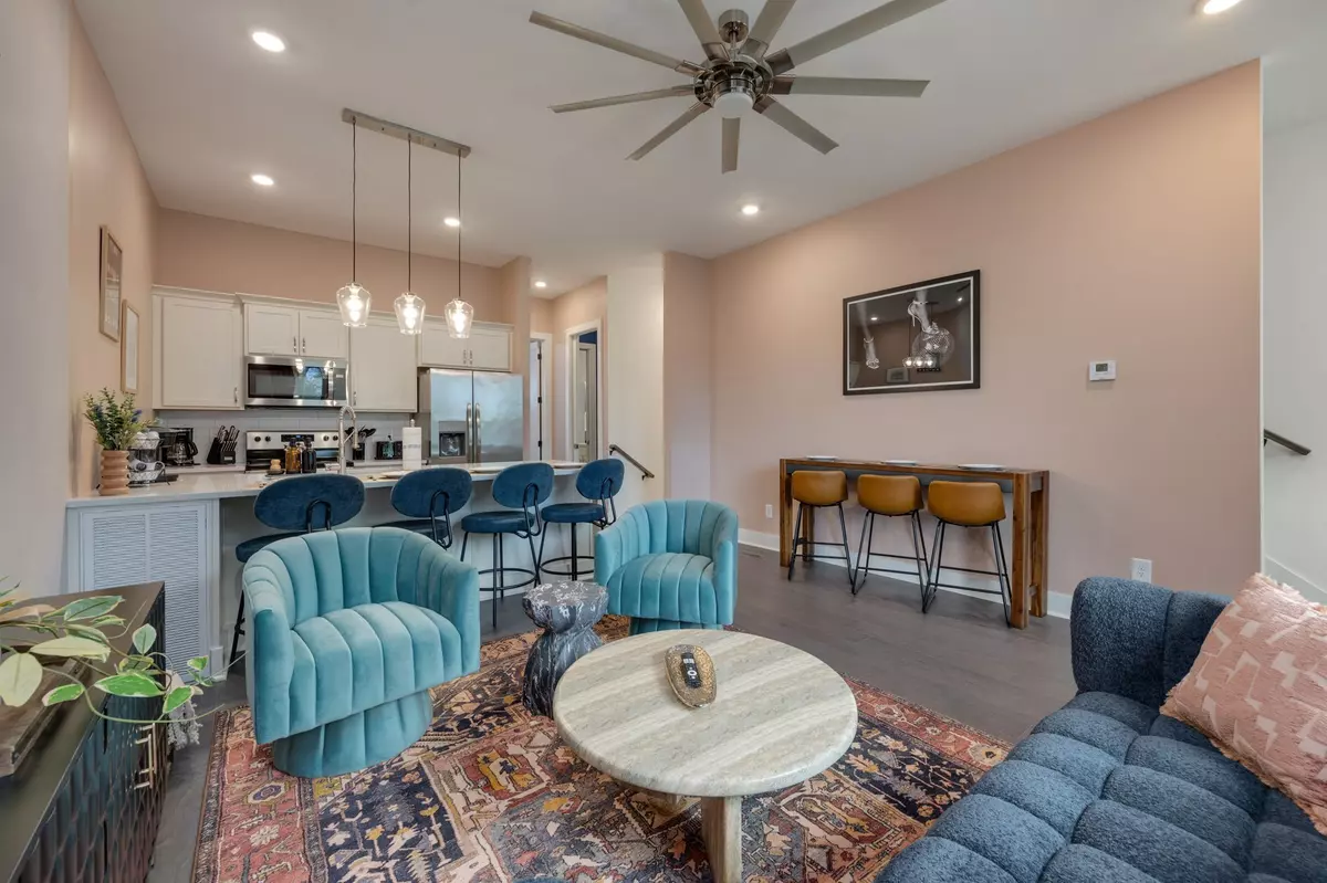 Nashville, TN 37208,2719 Alameda St #102