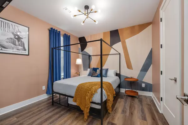 Nashville, TN 37208,2719 Alameda St #102