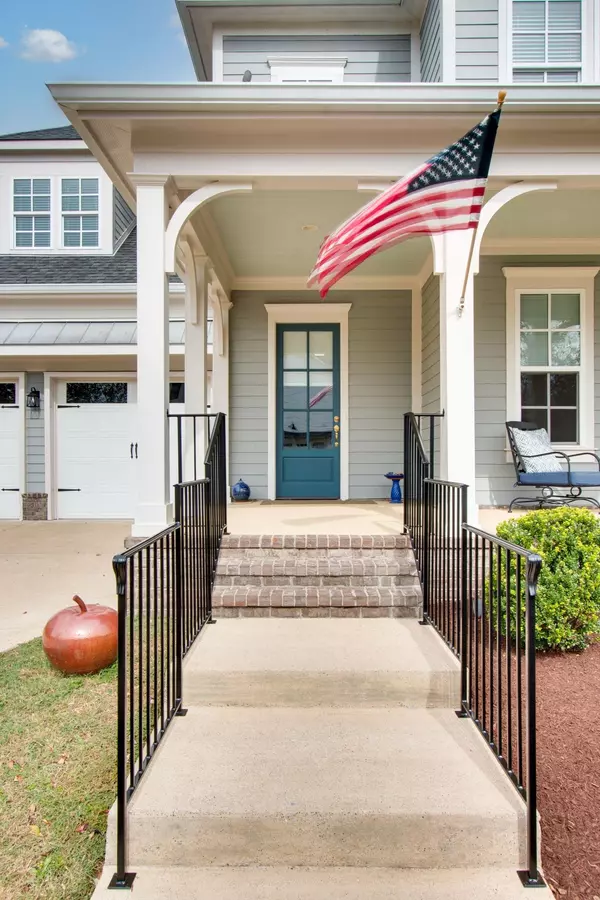 Thompsons Station, TN 37179,3062 Allenwood Dr