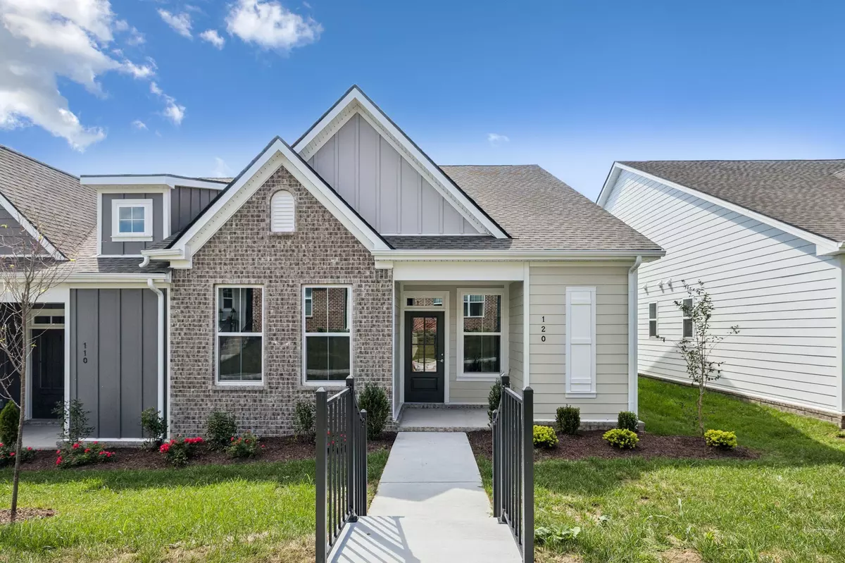 Smyrna, TN 37167,120 Sidlaw Pass