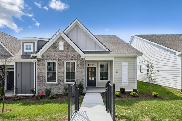 120 Sidlaw Pass, Smyrna, TN 37167