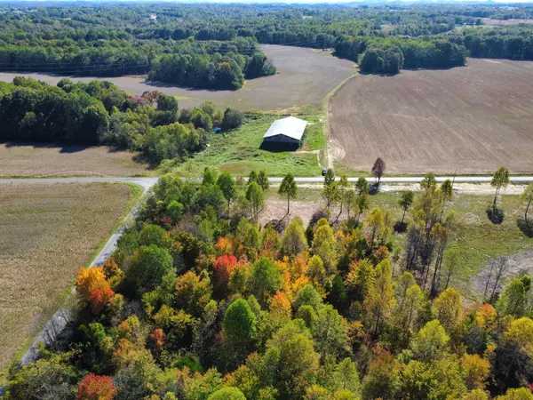 Westmoreland, TN 37186,0 Carter Rd