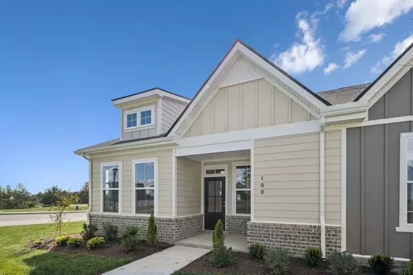 Smyrna, TN 37167,100 Sidlaw Pass