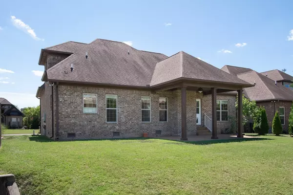 Mount Juliet, TN 37122,2011 Stonebrook Cir