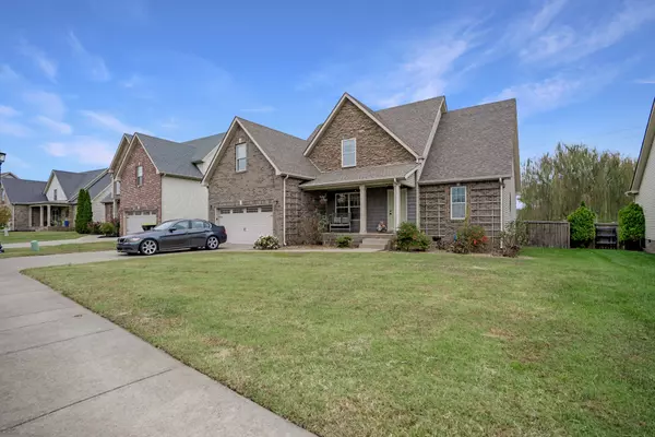 Clarksville, TN 37043,304 Abeline Dr