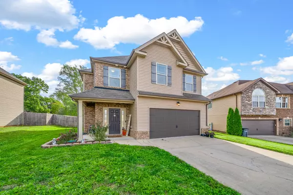 Clarksville, TN 37042,2941 McManus Cir