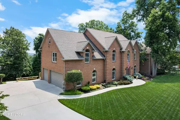 12912 Long Ridge Rd, Knoxville, TN 37934