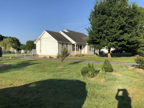 Rockvale, TN 37153,148 Copper Ridge Trl