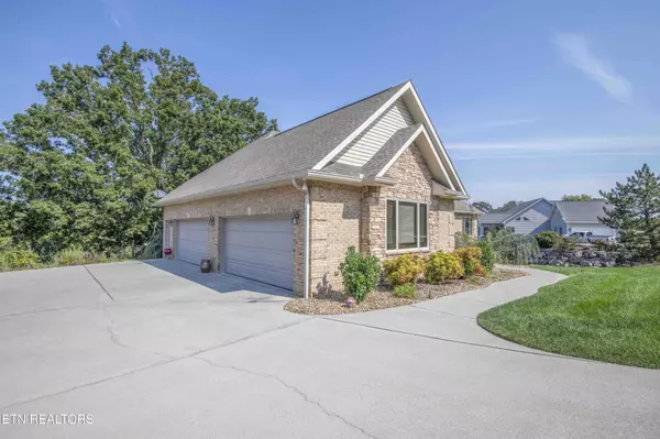 Vonore, TN 37885,117 Unole Tr