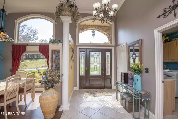 Vonore, TN 37885,117 Unole Tr