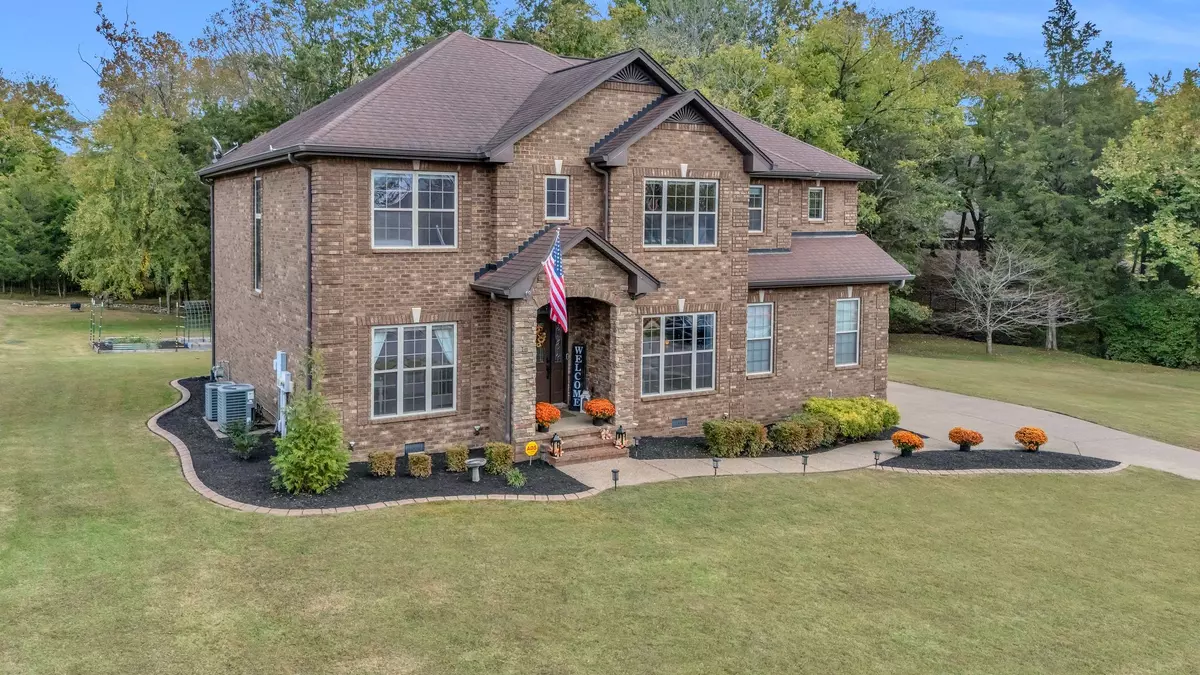 Lebanon, TN 37087,209 Amana Dr