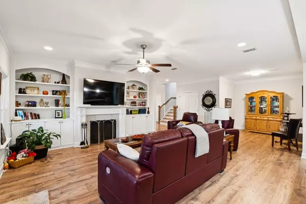 Murfreesboro, TN 37128,2542 Stonecenter Ln