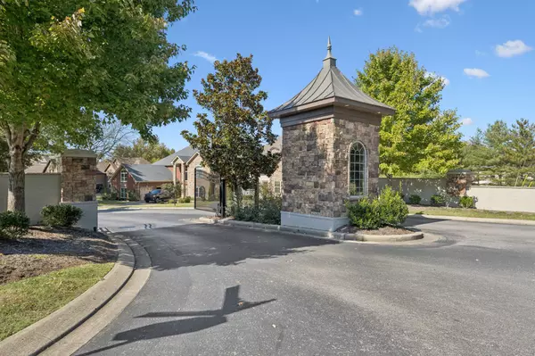 Gallatin, TN 37066,1054 Five Coves Trace