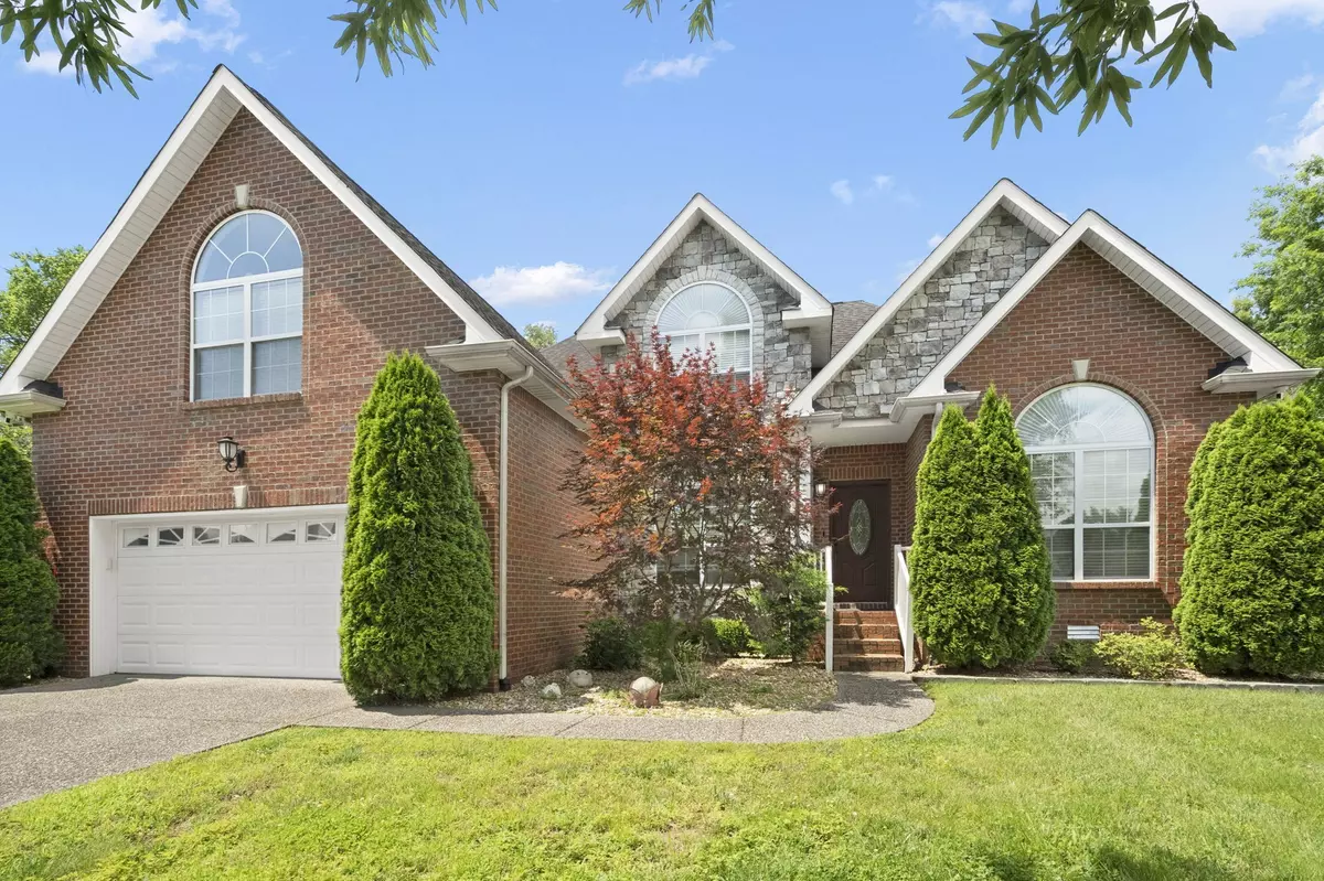 Gallatin, TN 37066,1245 Amherst Ct