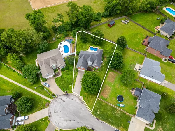 Gallatin, TN 37066,1245 Amherst Ct