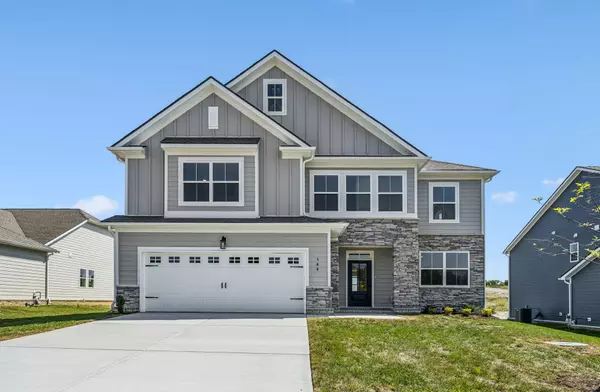 144 Emeline Way, Mount Juliet, TN 37122