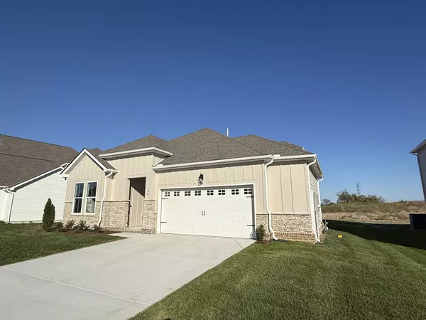 Mount Juliet, TN 37122,146 Emeline Way