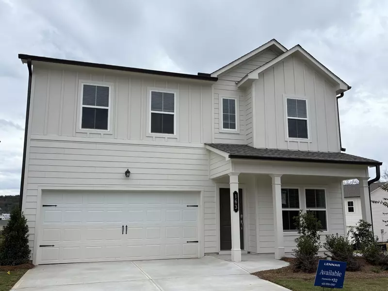 163 Saddlebred Way, Rossville, GA 30741