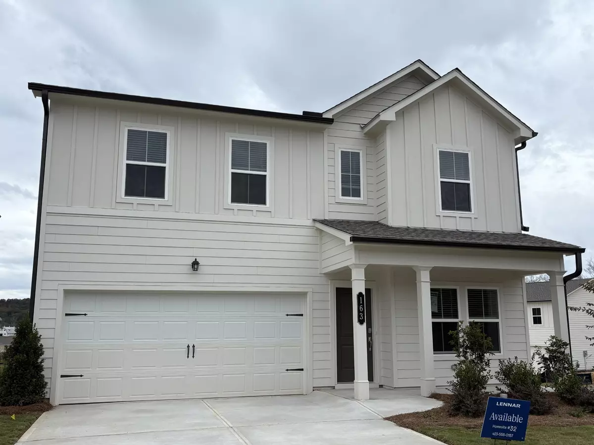 Rossville, GA 30741,163 Saddlebred Way