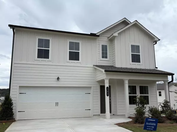 163 Saddlebred Way, Rossville, GA 30741