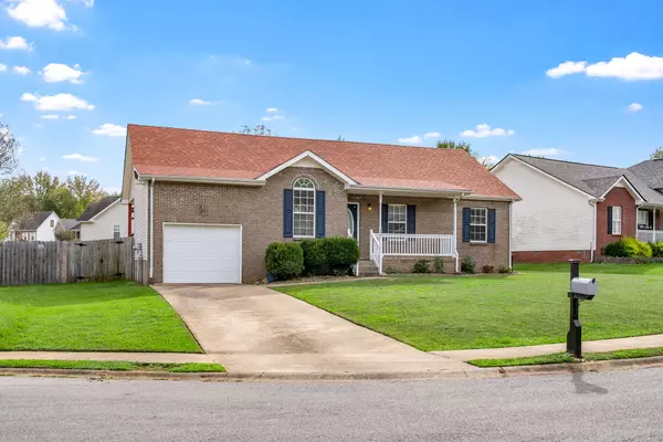 Clarksville, TN 37042,408 Piney Dr