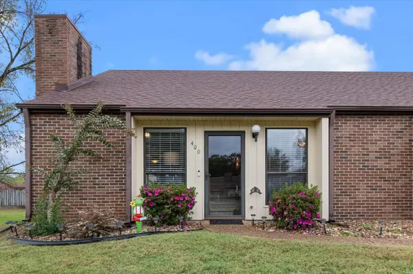 Lebanon, TN 37087,400 Castlewood Ln