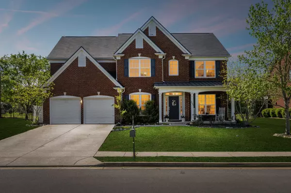 Nolensville, TN 37135,2029 Universe Ct