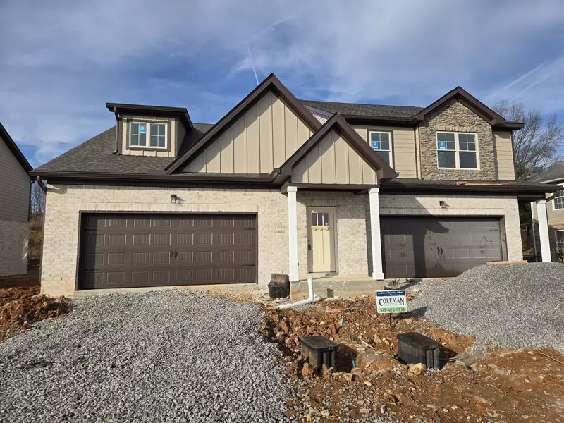 328 Chaney Road #6, Smyrna, TN 37167