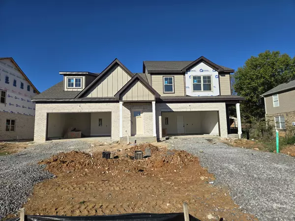 328 Chaney Road #6, Smyrna, TN 37167