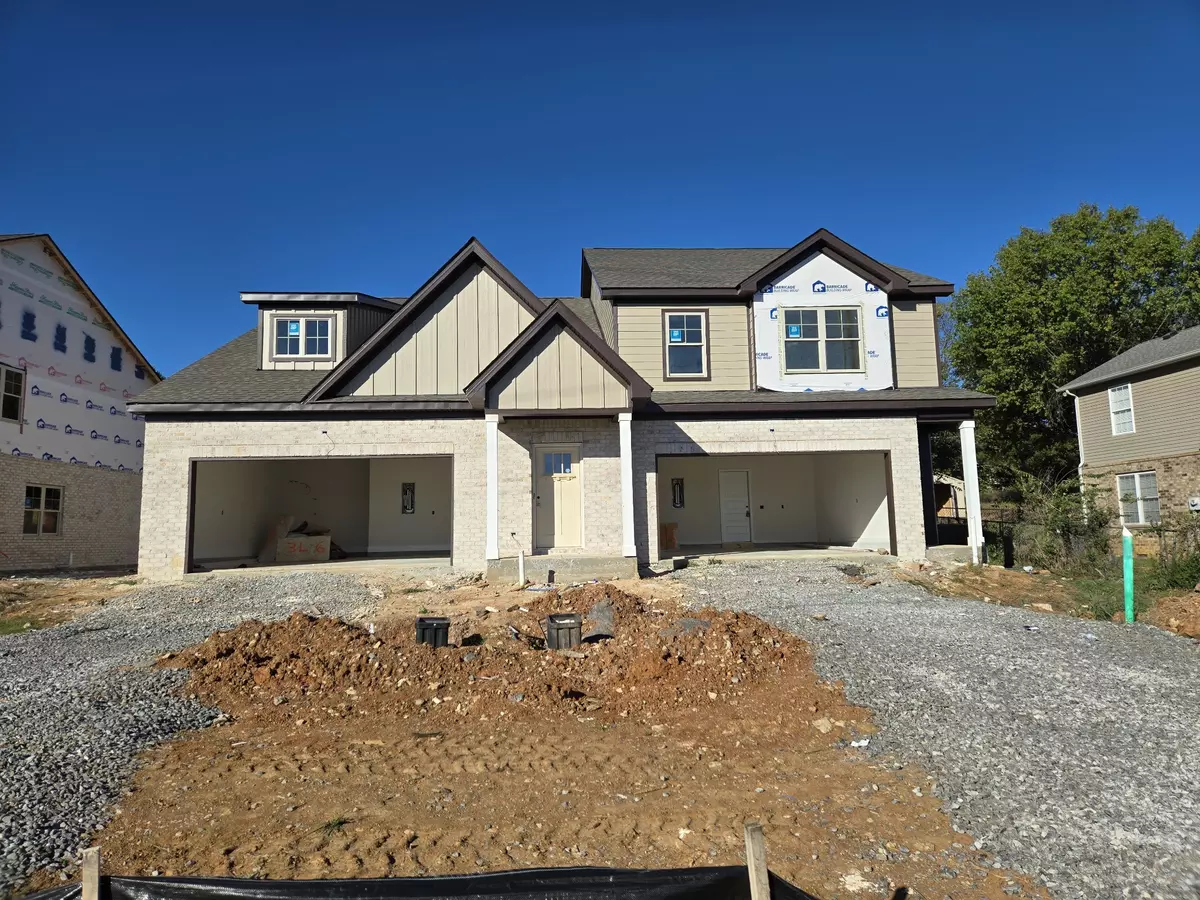 Smyrna, TN 37167,328 Chaney Road #6